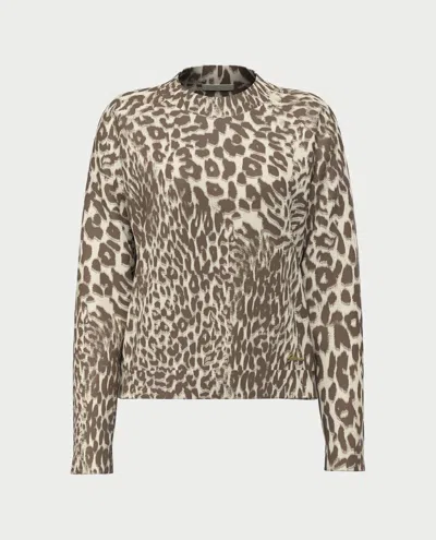 Guess Sweaters In Gold