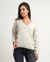 Guess Sweaters In Gold