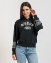 Guess Sweaters In Black
