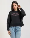 Guess Sweaters In Black