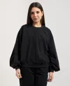 Guess Sweaters In Black