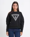 Guess Sweaters In Black