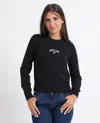 Guess Sweaters In Nero Scuri