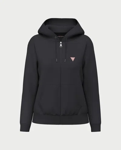 Guess Sweaters In Black