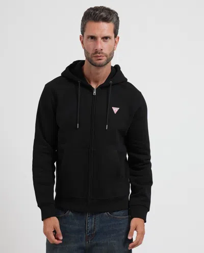 Guess Sweaters In Black