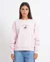 Guess Sweaters In Pink