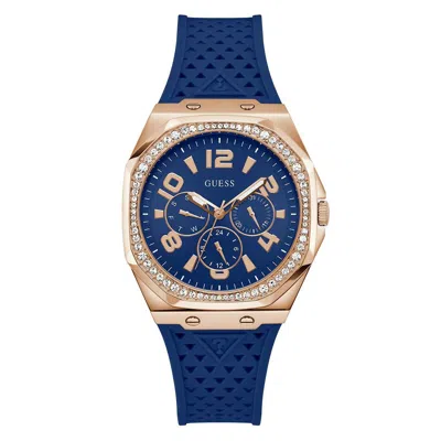 GUESS SYNTHETIC BRACELET WOMEN'S WATCH