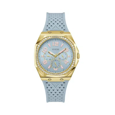 GUESS SYNTHETIC BRACELET WOMEN'S WATCH