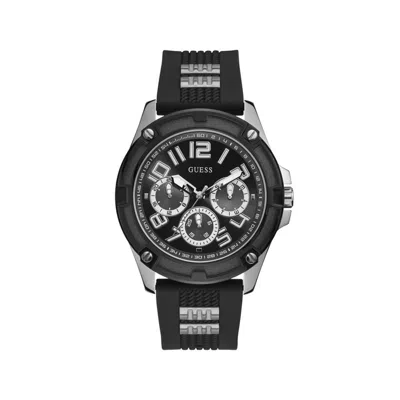 GUESS SYNTHETIC MEN'S WATCH