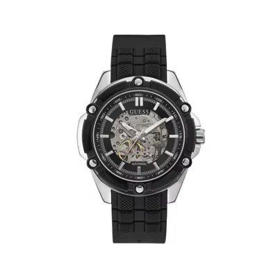 GUESS SYNTHETIC MEN'S WATCH
