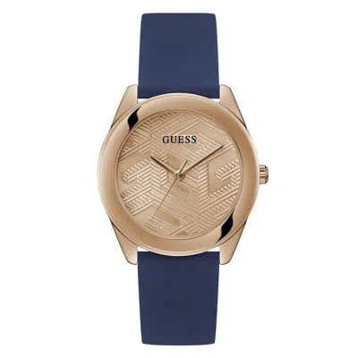 Guess Synthetic Women's Watch