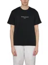 Guess Man T-shirt Steel Grey Size Xl Cotton