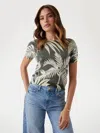 Guess T-shirt Woman  W5yr21 Z3e70 P8hh In Gray