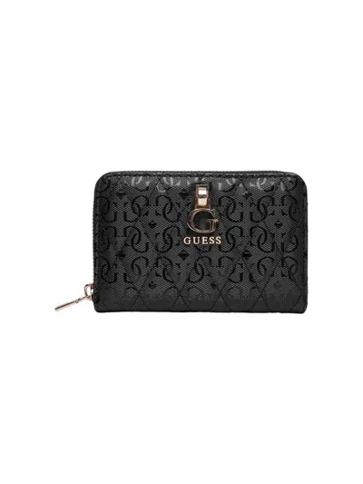 Guess Tamara Wallet In Black