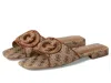 Guess Tarishae Sandal In Multi