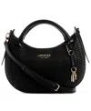 Guess Tatum Medium Satchel Bag