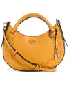 Guess Tatum Medium Satchel Bag