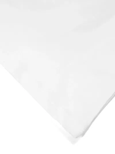 Guess Babies' Teddy-appliqué T-shirt In White