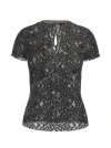 Guess Top And Body Women  W5gp12 Kcs90 ♪ In Gray