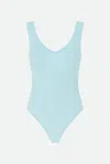 Guess Top Celeste In Beige
