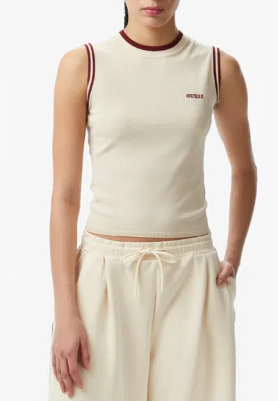 Guess Top Gabry In Neutral