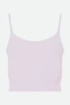 Guess Top Lilla In Viola
