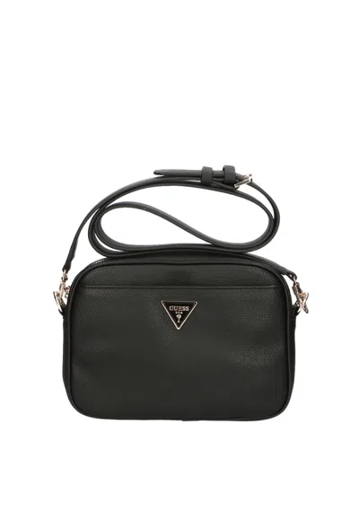 Guess Tracoll Meridian Woman  Hwbg8778140-bla Black