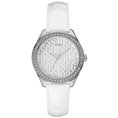 Guess Trance Watch In Multi