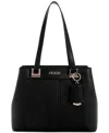 Guess Trixy Shopper, Created For Macy's In Black