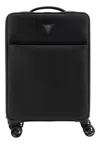 Guess Trolley Adult Unisex  In Black