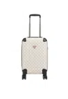 Guess Trolley Wilder Travel