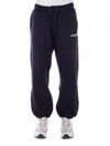 Guess Trousers Blue