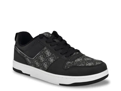 Guess Tryon Sneaker In Multi