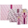 Guess Unisex Amore Venezia Gift Set Fragrances 085715350046 In Pink