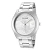 Guess Unisex Cubed 40mm Watch