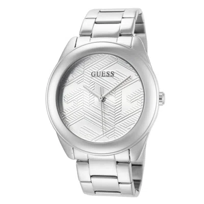 Guess Unisex Cubed 40mm Watch