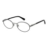 Guess Unisex Glasses Frame In Multi