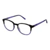 Guess Unisex Optical Frames In Neutral