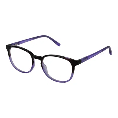 Guess Unisex Optical Frames In Neutral