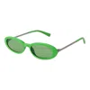 Guess Unisex Sunglasses