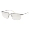 Guess Unisex Sunglasses In Neutral