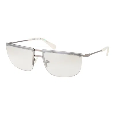 Guess Unisex Sunglasses In Neutral