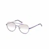 Guess Unisex Sunglasses  Gu304881z53  53 Mm Gbby2