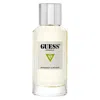 Guess Unisex Type 1: Bergamot & Vetiver Edp 3.4 oz (tester) Fragrances 085715322913
