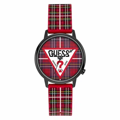 Guess Unisex Watch  V1029m2 ( 38 Mm) Gbby2 In Multi