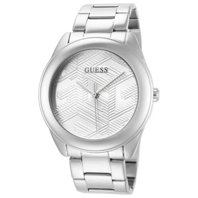 GUESS GUESS UNISEX WATCH GW0606L1