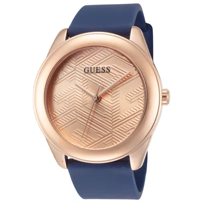 GUESS GUESS UNISEX WATCH GW0665L2