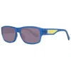 Guess Unisexsunglasses In Blue
