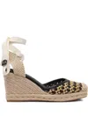 Guess Usa 100mm Charmi Espadrilles