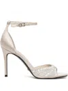 Guess Usa 100mm Kable Pumps In Neutrals